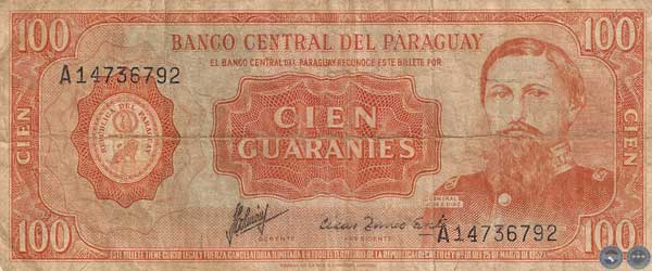  - billete-paraguay-100-guaranies-augusto-colman-villamayor-cesar-romeo-acosta-naranja-214c2-f-portalguarani